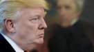 Trump dice que republicanos siguen negociando para sustituir el \