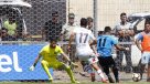 La victoria de Iquique ante Colo Colo en el Clausura