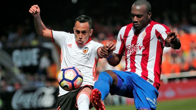 La agenda de los chilenos en el exterior para esta semana