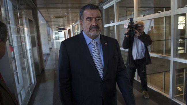 Andrónico Luksic aclara: No estoy en Twitter para mejorar mi imagen