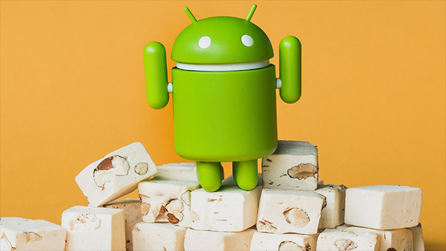 Android superó por primera vez a Windows en número de accesos a internet