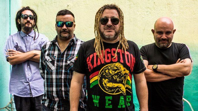 Gondwana celebrará sus 30 años de carrera en el Teatro Caupolicán