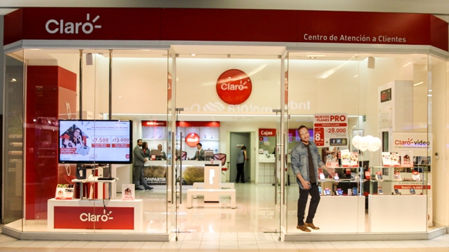 Justicia condenó a Claro a pagar indemnización a cliente por incumplimiento de servicio