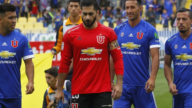 Herrera volvió a criticar al arbitraje: Nos deja la sensación de no competir a la par con el resto