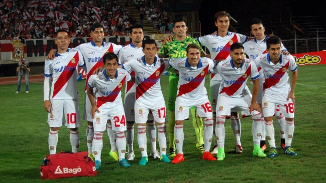 Los resultados de la undécima fecha de la Segunda Rueda en la Primera B