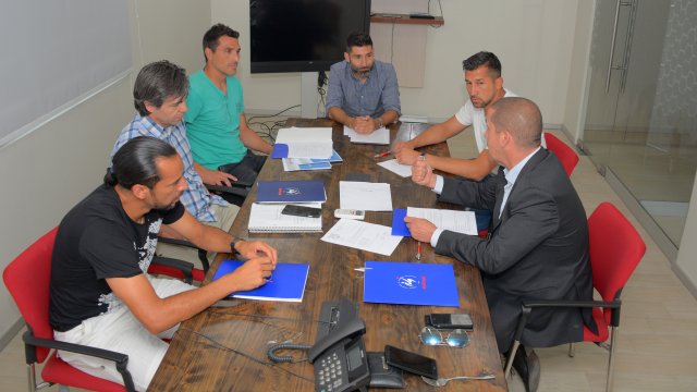 Millonarios gastos sin justificar remecen al Sindicato de Futbolistas Profesionales