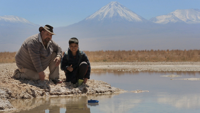 Productoras chilenas son nominada a los prestigiosos Emmy Kids Awards