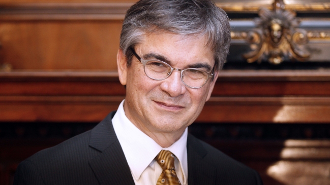 Marcel consideró inapropiado que Banco Central administre cinco por ciento extra de cotización