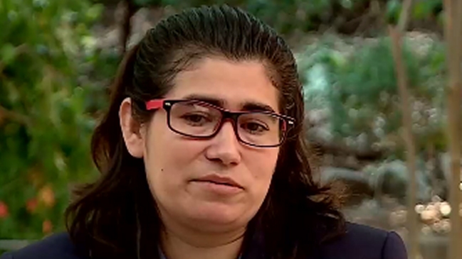 Monja que fue violada en monasterio demandó al Arzobispado de Santiago