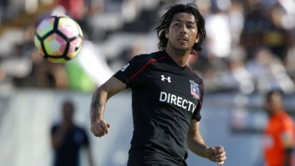 Exámenes arrojaron pubalgia de Jaime Valdés que se ilusiona con llegar al Superclásico