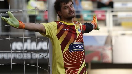   La divertida respuesta de Nicolás Peric ante la compra de pijamas de mujer en el Sifup 