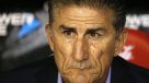 Nuevo presidente de AFA respaldó a Bauza y negó contacto con Sampaoli