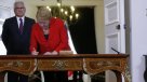 Presidenta Bachelet firmará esta tarde el proyecto que busca cambiar la Constitución
