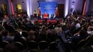 Presidenta firmó proyecto que da \