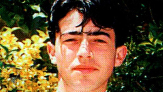 Ministra descartó que Betanzo fuera sospechoso del crimen de Jorge Matute