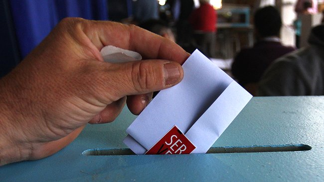 El patrimonio de los parlamentarios presidenciables