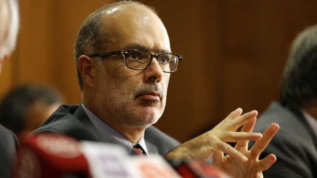 Diputado PS criticó 