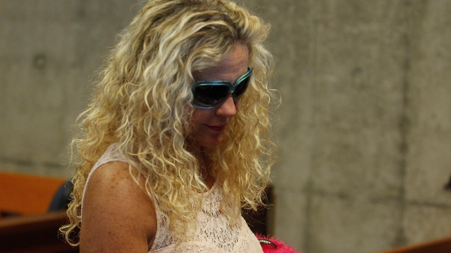 Caso Corpesca: Ex secretaria de Orpis fue formalizada por fraude al Fisco