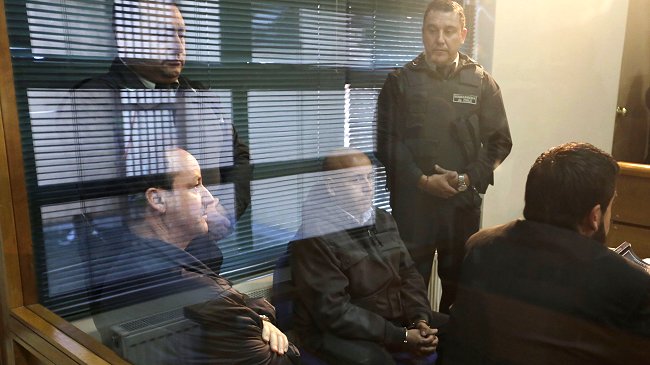 Se postergó la preparación del juicio oral por el asesinato de Viviana Haeger