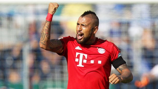 FC Bayern Munich visita a Hoffenheim buscando ampliar distancias en la Bundesliga