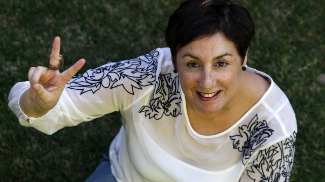 Los énfasis del programa de Beatriz Sánchez y la preparación de su gira nacional