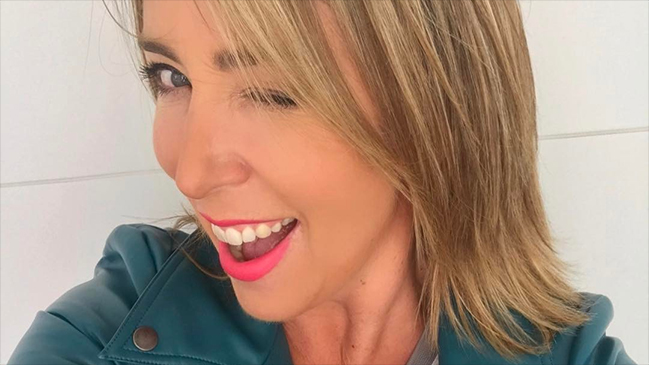 Jennifer Warner camino a ser Reina Guachaca: A estas alturas del partido, lo encuentro divertido