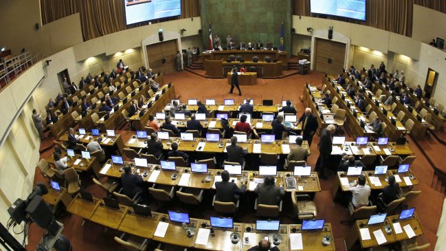 Mineduc ingresó proyecto de educación superior al Congreso con suma urgencia