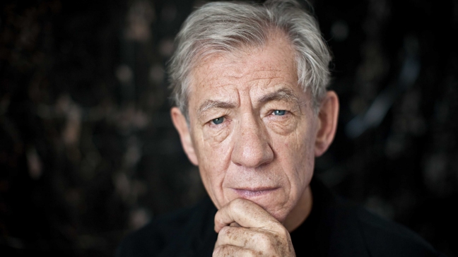 Ian Mckellen reveló por qué rechazó ser 