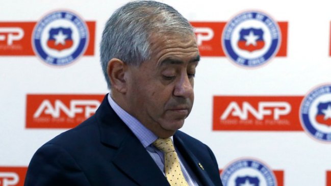 Presidente de Cobreloa falleció este martes en Santiago