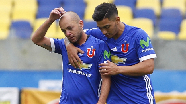 Tribunal de Disciplina le aplicó dos fechas de sanción a Gustavo Lorenzetti