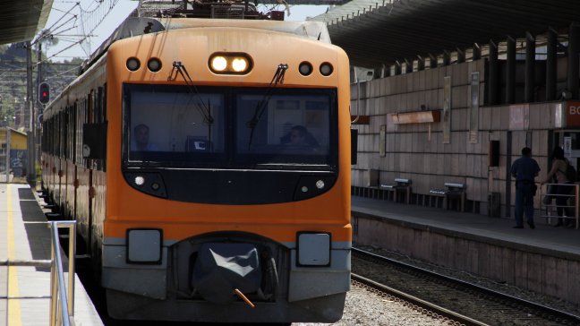 Intendente solicitó informe a Fesur ante continuas fallas en servicio de Biotren