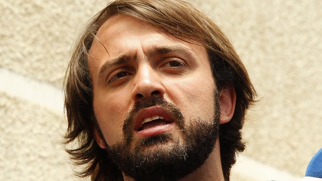 Sharp propone estricta reducción presupuestaria para paliar el déficit de Valparaíso