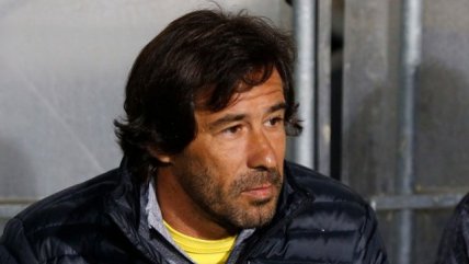 Pablo Sánchez: Ante Patriotas esperamos estar a la altura de las circunstancias