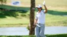 Tomás Gana tendrá práctica de lujo con Rory McIlroy en el Masters de Augusta