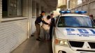 PDI detuvo a prófugo condenado por femicidio frustrado