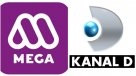Mega cerró acuerdo de coproducción con señal turca