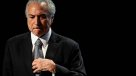 Temer espera con \