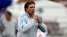 Guillermo Hoyos: Jugamos ante un gran rival, debemos estar muy bien y activos