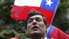 Franco Parisi anuncia candidatura presidencial y lista parlamentaria: \