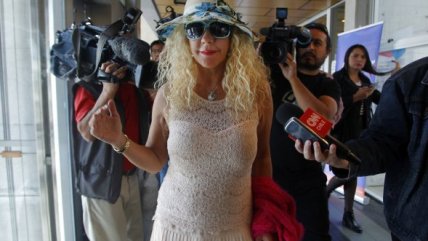   Ex secretaria de Jaime Orpis fue formalizada por fraude al fisco 