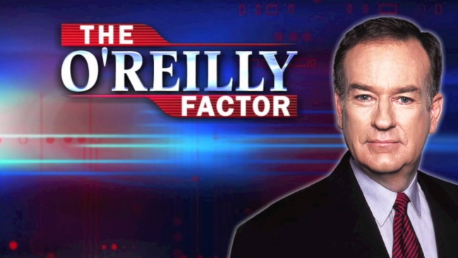 Una decena de anunciantes abandona a Bill O'Reilly tras denuncias por acoso