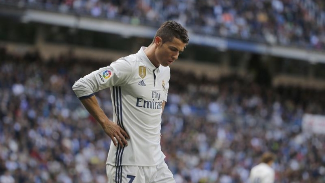 Zidane dio descanso a Cristiano Ronaldo, Kroos y Bale para choque con Leganés