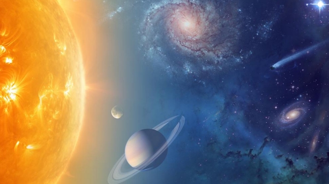 Director del ESO: en 10 o 20 años sabremos si hay vida más allá de la Tierra