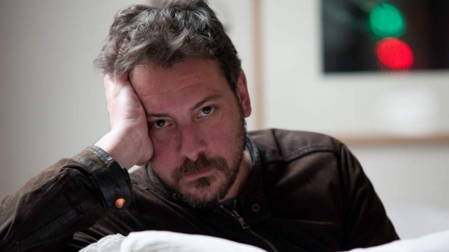 Español Ray Loriga gana el XX Premio Alfaguara de Novela