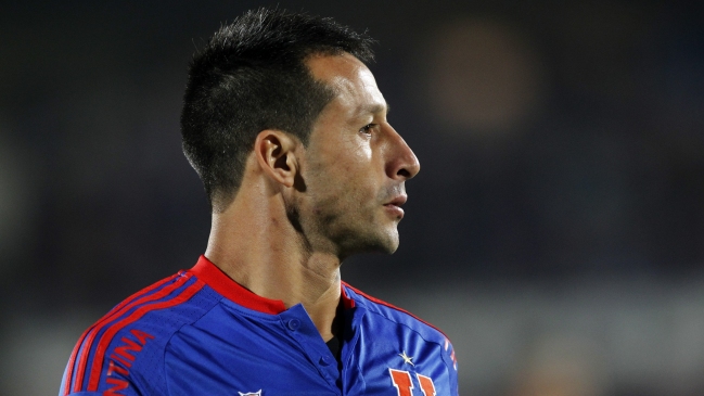 Christian Vilches: Tenemos la convicción de que podemos sacar un resultado positivo ante Corinthians