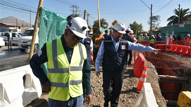Autoridades dan a conocer medidas para el Plan Invierno por lluvias