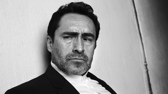 Demián Bichir protagonizará 