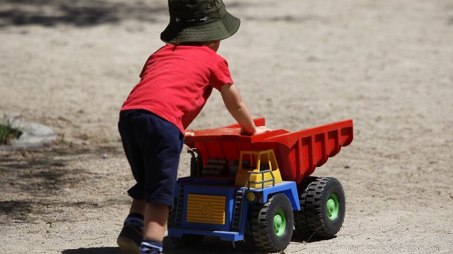 Ejecutivo ingresó proyecto que crea Servicio Nacional de Protección Especializada de Niños