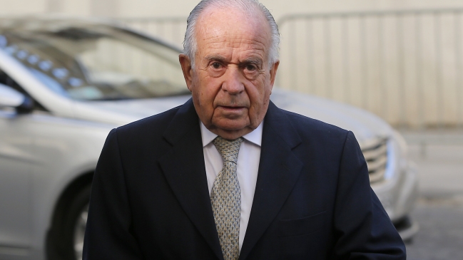 Zaldívar por proyecto 