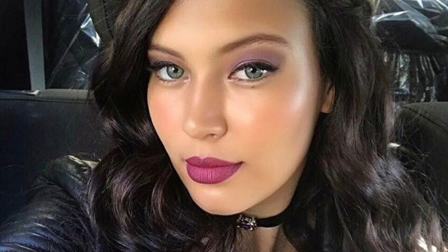 Michelle Carvalho enfrentó críticas por su peso: Solamente no estoy anoréxica como antes